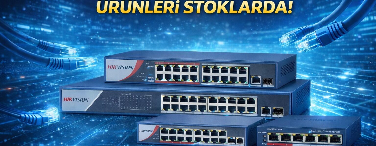 HİK VİSİON ÜRÜNLERİ