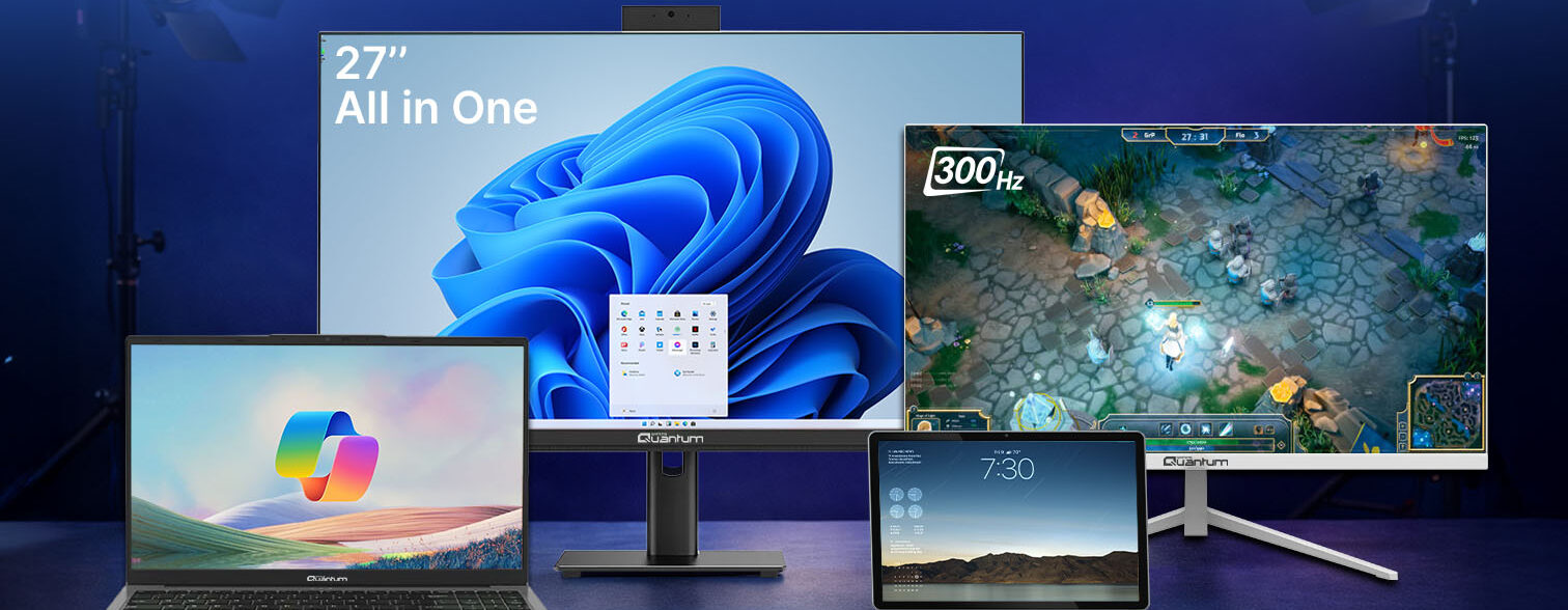 QUANTUM BİLGİSAYAR