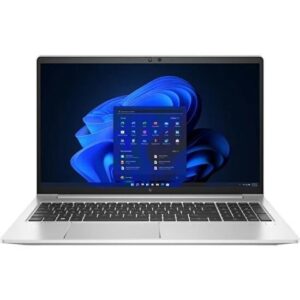 HP 15.6" RYZEN 5 5675U-16GB DDR4 RAM- 1TB M2 NVME- O/B UHD W11 PRO / ELITEBOOK 655 5N4Q5EA (51478)