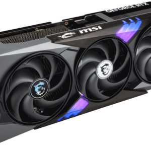 MSI RTX5090 32GB GAMING TRIO 32G GDDR7 512bit HDMI DP PCIe 5.0