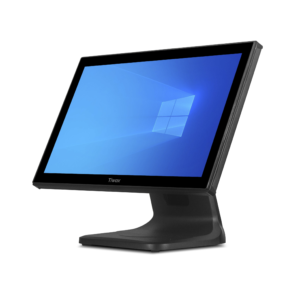 TIWOX 18.5" Dokunmatik TP-4950 CORE i5 5.Nesil 8GB RAM- 128GB SSD- FDOS- POS PC
