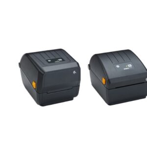ZEBRA 203dpi ZD220T Termal Transfer USB Barkod Yazıcı