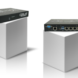 COSLAT FİREWALL GÜÇLÜ KORUMA 100 KULLANICI - TÜRKİYE SATIŞ