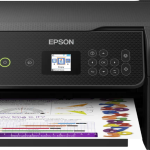 EPSON A4 Renkli L3260 Çok Fonksiyonlu Tanklı Yazıcı USB 2.0,Kablosuz