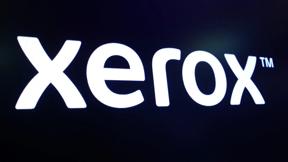 XEROX