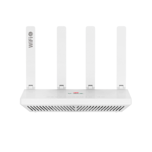 Türksat KabloNet kullanıma uygun GPON-ONT-V2804AX15 - VSOL 4GE+WiFi6 AX1500+USB3.0 , ONT - GPON,XPON , Router