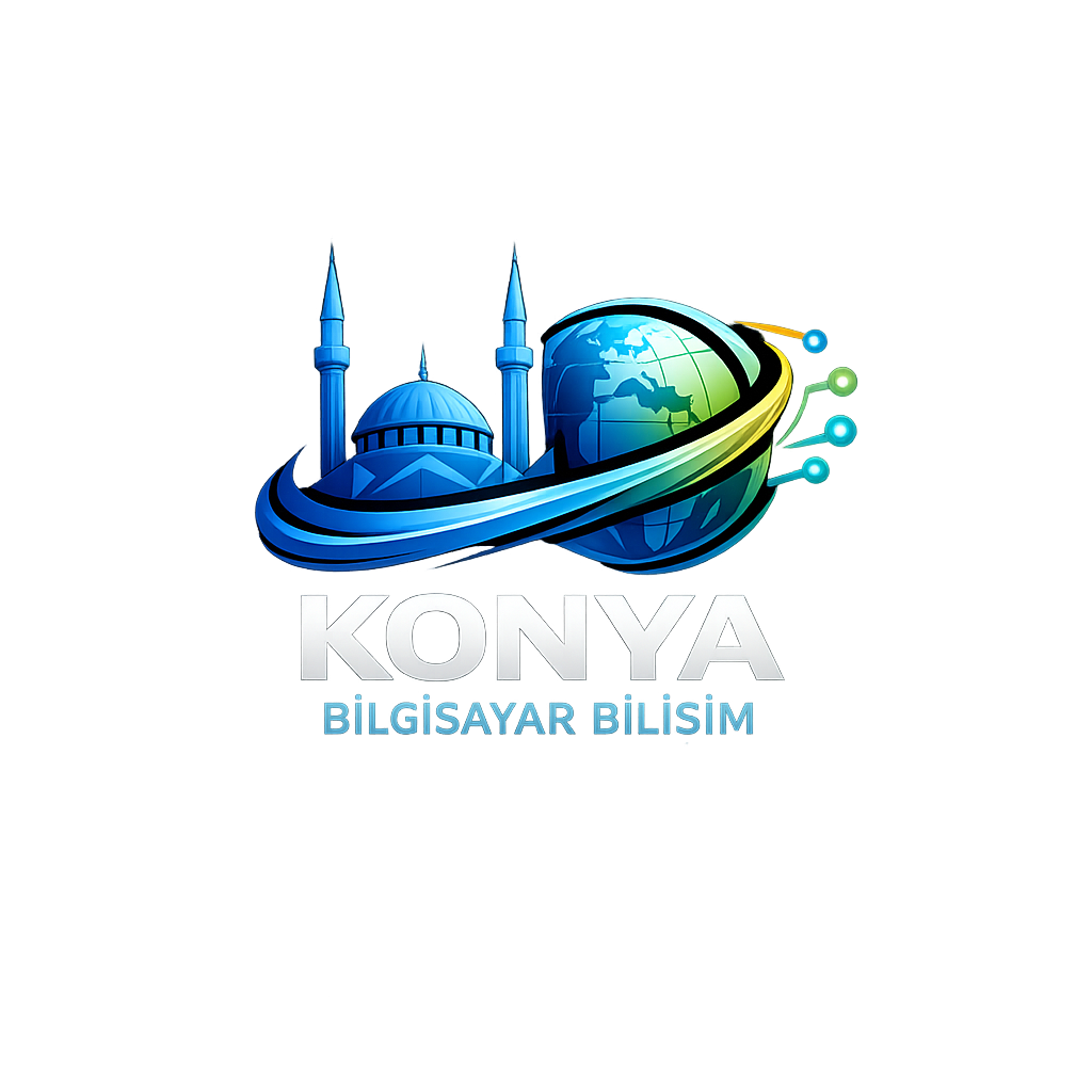 Konya Bilgisayar BİLİŞİM YAZILIM