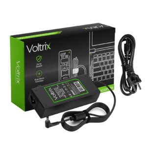 Standart 19V 4.74A 90W 5.5x2.5mm Uyumlu Adaptör
