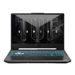 ASUS 15.6 TUF GAMING A15 FA506NCG-HN196W RYZEN 7 7445HS 16GB- 512GB M2 NVME- 4 GB RTX3050 W11H