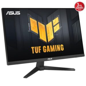 ASUS 23.8" IPS TUF GAMING VG249QE5A 1MS 144Hz HDMI-DP Gaming Monitör