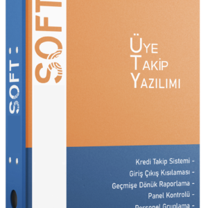 ÜYE TAKİP PROGRAMI